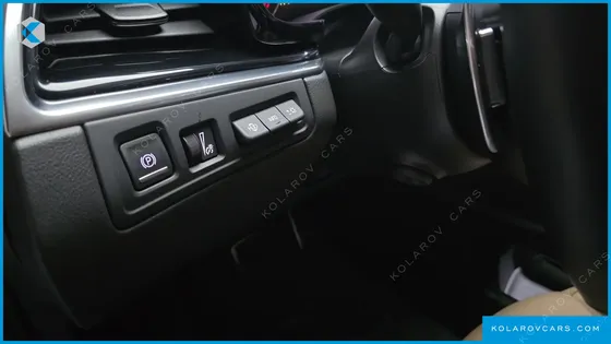CADILLAC XT6 3.6 SPORT