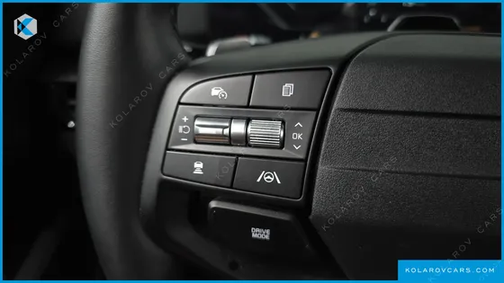 KIA SPORTAGE GASOLINE 1.6 TURBO 2WD