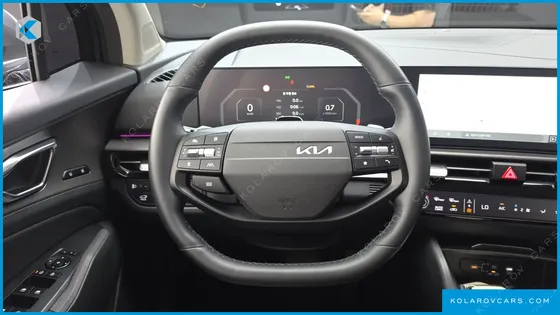 KIA SPORTAGE LPG 2.0 2WD