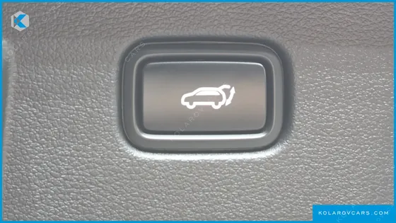 KIA SPORTAGE LPG 2.0 2WD