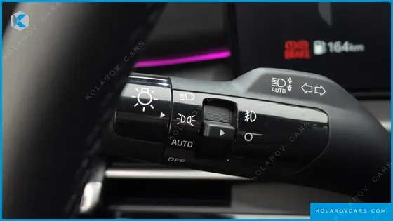 KIA SPORTAGE LPG 2.0 2WD