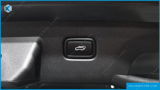 KIA SPORTAGE GASOLINE 1.6 TURBO 4WD