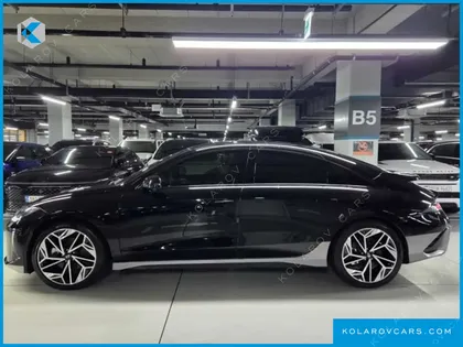 HYUNDAI IONIQ 6 LONG RANGE