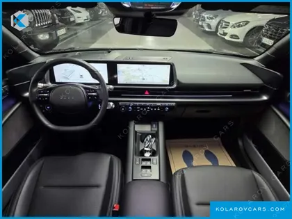 HYUNDAI IONIQ 6 LONG RANGE