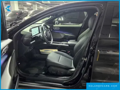 HYUNDAI IONIQ 6 LONG RANGE
