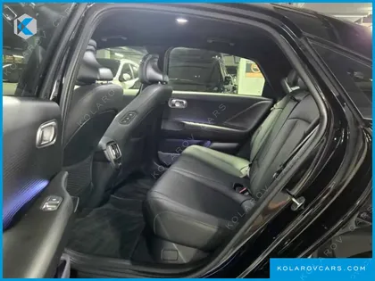 HYUNDAI IONIQ 6 LONG RANGE