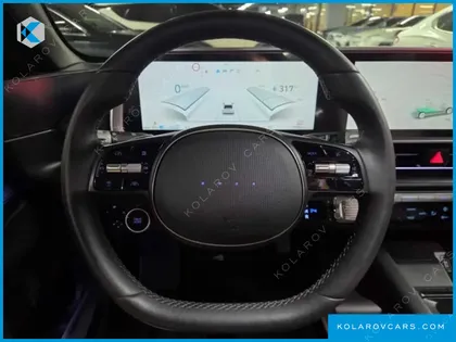 HYUNDAI IONIQ 6 LONG RANGE