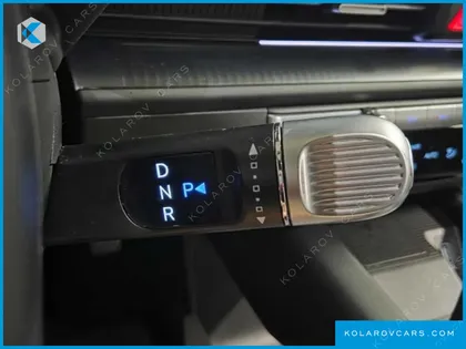 HYUNDAI IONIQ 6 LONG RANGE
