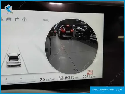 HYUNDAI IONIQ 6 LONG RANGE