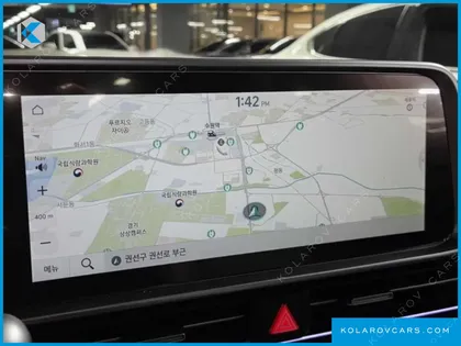 HYUNDAI IONIQ 6 LONG RANGE