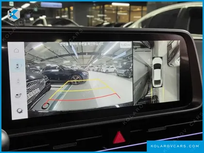 HYUNDAI IONIQ 6 LONG RANGE