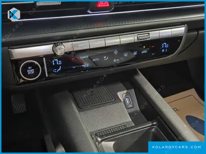 HYUNDAI IONIQ 6 LONG RANGE
