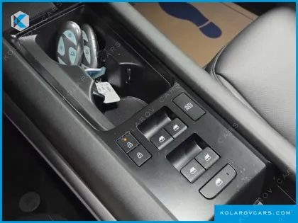 HYUNDAI IONIQ 6 LONG RANGE