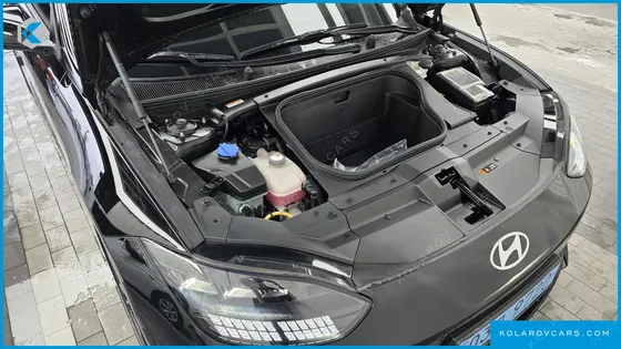 HYUNDAI IONIQ 6 LONG RANGE