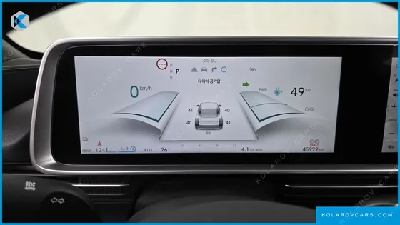 HYUNDAI IONIQ 6 LONG RANGE