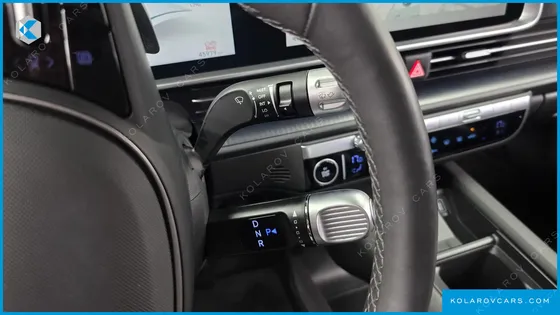 HYUNDAI IONIQ 6 LONG RANGE