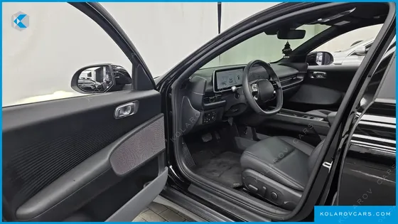 HYUNDAI IONIQ 6 LONG RANGE