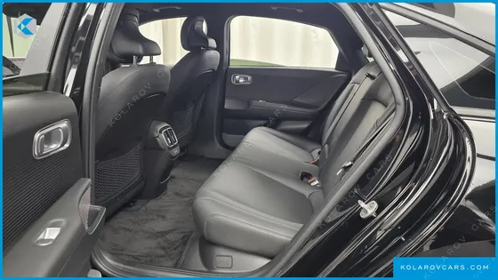HYUNDAI IONIQ 6 LONG RANGE