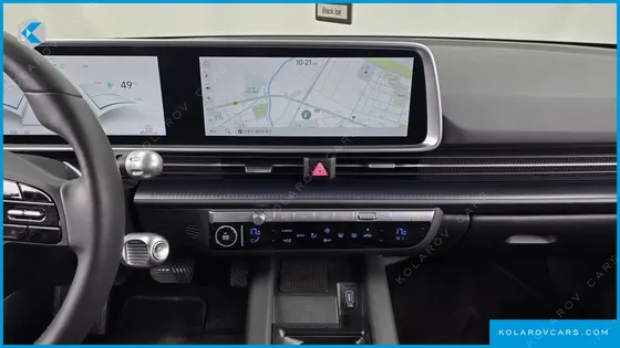 HYUNDAI IONIQ 6 LONG RANGE