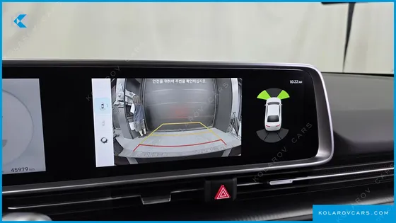 HYUNDAI IONIQ 6 LONG RANGE