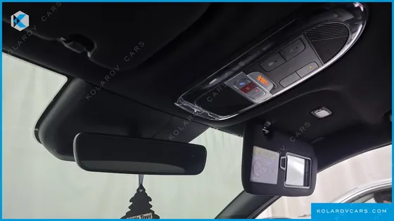 HYUNDAI IONIQ 6 LONG RANGE