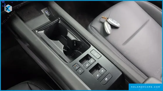 HYUNDAI IONIQ 6 LONG RANGE