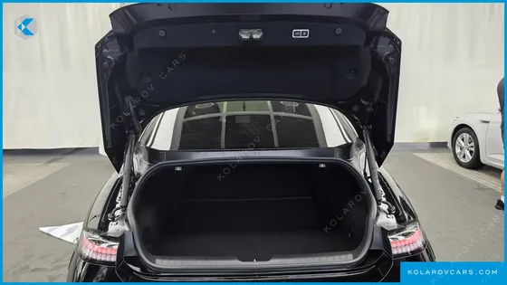 HYUNDAI IONIQ 6 LONG RANGE