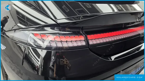 HYUNDAI IONIQ 6 LONG RANGE