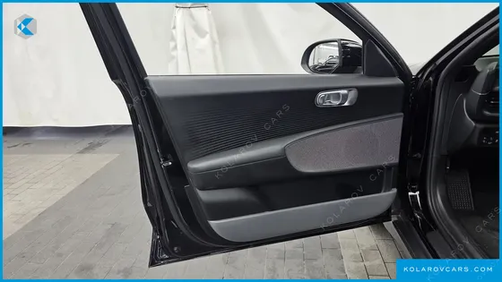 HYUNDAI IONIQ 6 LONG RANGE