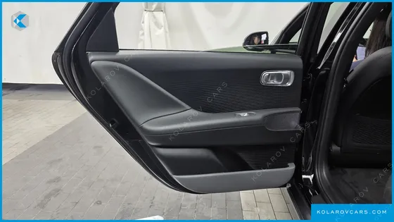HYUNDAI IONIQ 6 LONG RANGE