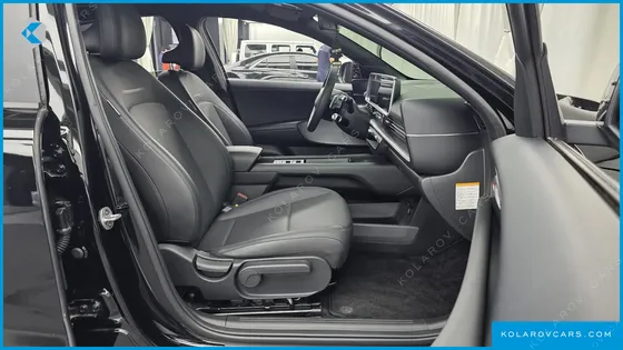 HYUNDAI IONIQ 6 LONG RANGE