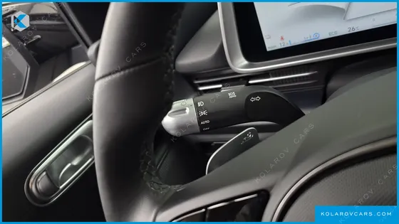 HYUNDAI IONIQ 6 LONG RANGE