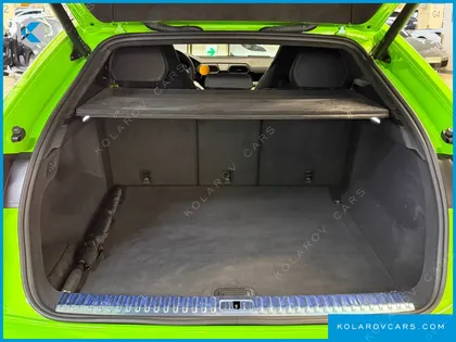 LAMBORGHINI URUS 4.0 V8 S