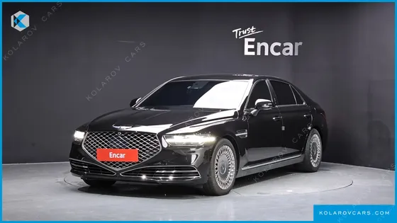 GENESIS G90 5.0 AWD