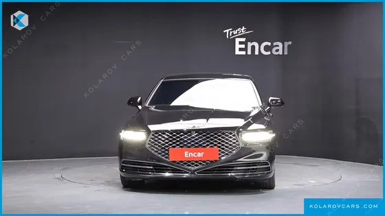 GENESIS G90 5.0 AWD
