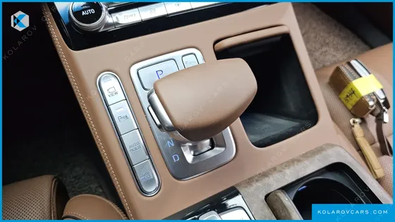 GENESIS G90 5.0 AWD