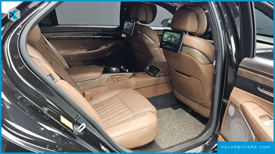 GENESIS G90 5.0 AWD