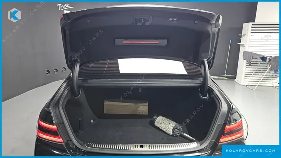 GENESIS G90 5.0 AWD