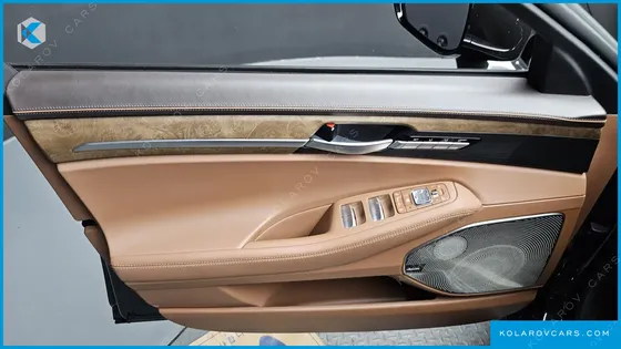 GENESIS G90 5.0 AWD
