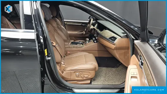 GENESIS G90 5.0 AWD