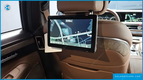 GENESIS G90 5.0 AWD