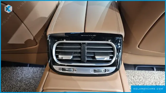 GENESIS G90 5.0 AWD