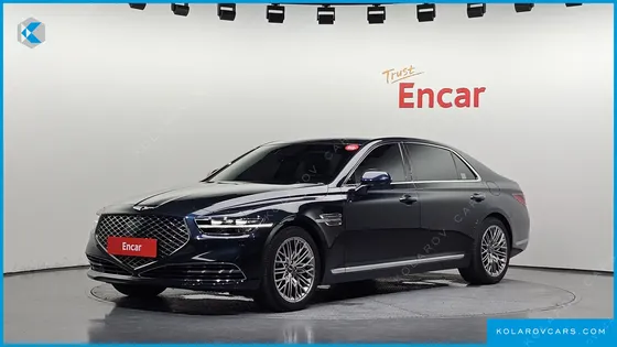 GENESIS G90 3.8 AWD