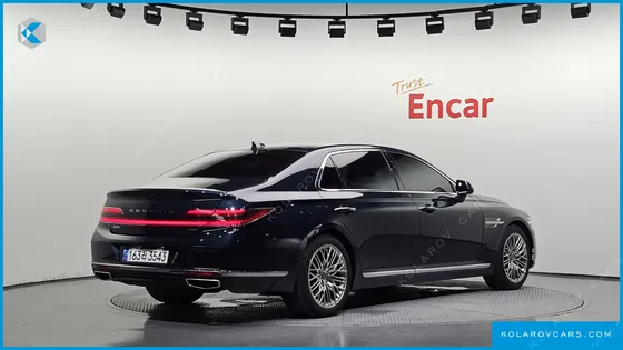GENESIS G90 3.8 AWD