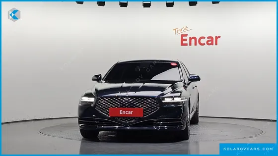 GENESIS G90 3.8 AWD