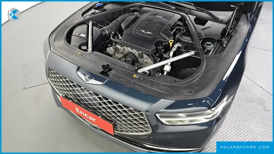 GENESIS G90 3.8 AWD