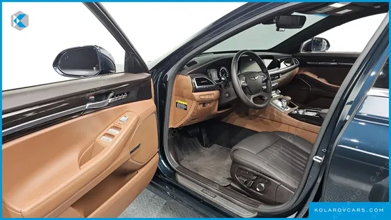 GENESIS G90 3.8 AWD