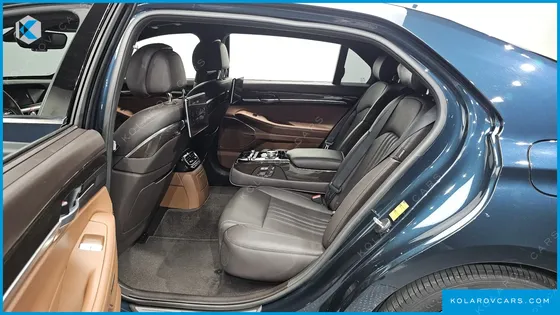 GENESIS G90 3.8 AWD