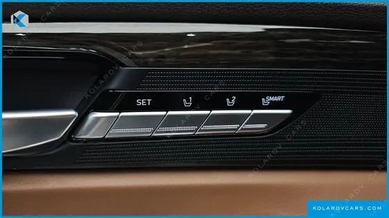 GENESIS G90 3.8 AWD