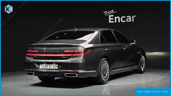 GENESIS G90 3.8 AWD